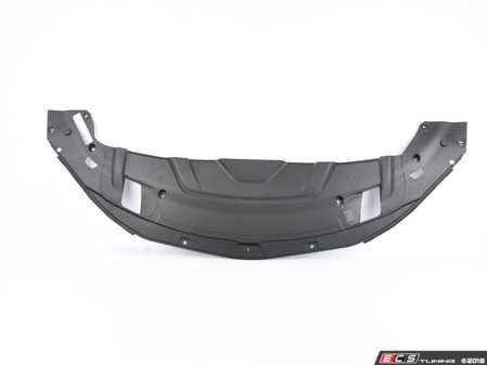 ES#2978403 - 51767384707 - COVER ENGINE COMPARTMENT CEN - Genuine BMW - BMW