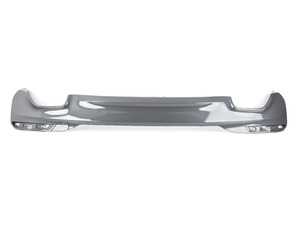 ES#3198526 - 51128064718 - Genuine BMW Rear Valence - sits at the lowest part of the bumper - Genuine BMW - BMW