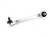 ES#2102283 - 8E0407506A - Front Upper Control Arm - Straight - Right - Keep your suspension steady - MTC - Audi Volkswagen