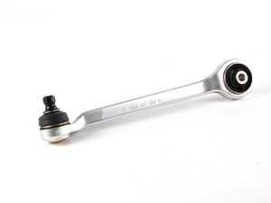 ES#2102283 - 8E0407506A - Front Upper Control Arm - Straight - Right - Keep your suspension steady - MTC - Audi Volkswagen