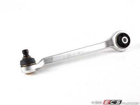 ES#2102283 - 8E0407506A - Front Upper Control Arm - Straight - Right - Keep your suspension steady - MTC - Audi Volkswagen