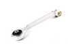 ES#2102283 - 8E0407506A - Front Upper Control Arm - Straight - Right - Keep your suspension steady - MTC - Audi Volkswagen