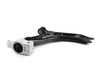 ES#1884661 - 5N0407152 - Front Control Arm - Right - Lower control arm with bushings - Genuine Volkswagen Audi - Volkswagen