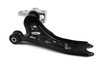 ES#1884661 - 5N0407152 - Front Control Arm - Right - Lower control arm with bushings - Genuine Volkswagen Audi - Volkswagen
