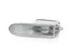 ES#3450917 - 99363108100 - Fog Light Assembly - Left - Fog light assembly with fluted lens - URO - Porsche