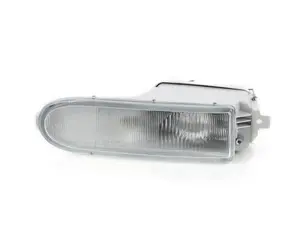Fog Light Assembly - Left