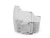 ES#3450917 - 99363108100 - Fog Light Assembly - Left - Fog light assembly with fluted lens - URO - Porsche