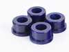 ES#3045719 - SPF3952K - Performance Polyurethane Rear Control Arm Bushings  - Polyurethane bushings for improved response and road feel, while still maintaining ride comfort. Sold as a pair. - SuperPro - BMW