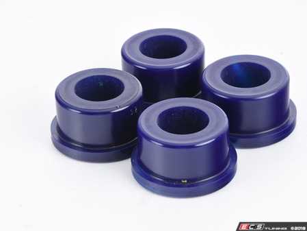ES#3045719 - SPF3952K - Performance Polyurethane Rear Control Arm Bushings  - Polyurethane bushings for improved response and road feel, while still maintaining ride comfort. Sold as a pair. - SuperPro - BMW