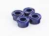 ES#3045719 - SPF3952K - Performance Polyurethane Rear Control Arm Bushings  - Polyurethane bushings for improved response and road feel, while still maintaining ride comfort. Sold as a pair. - SuperPro - BMW