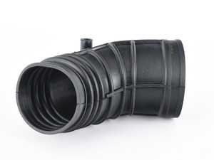 ES#3139087 - 13541438761 - Air Intake Boot - Connects mass airflow sensor to air intake tube - Original Equipment Supplier - BMW