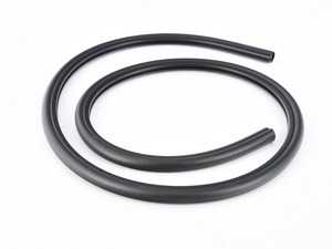 ES#3231569 - 51767349599 - SEAL, ENGINE BONNET, - Genuine BMW - BMW
