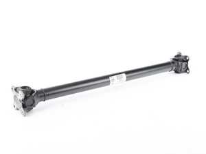 ES#48652 - 26207525969 - Drive Shaft Assembly Front - Genuine BMW - BMW
