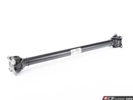 ES#48652 - 26207525969 - Drive Shaft Assembly Front - Genuine BMW - BMW