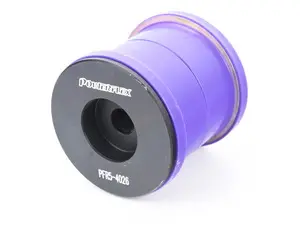 Rear Diff Rear Mounting Bushing - Street