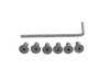 ES#3177790 - 8014 - MOMO Steering Wheel Hub Adapter - Install a MOMO steering wheel in your VW - MOMO - Volkswagen