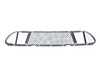 ES#3191416 - ecsE60MTFTPDC - M-Tech Replica Bumper Conversion - Front - (NO LONGER AVAILABLE) - M-Tech styling at an affordable price. Features 30mm PDC sensor holes. - ECS - 