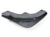 ES#1447040 - 9555048190001C - MUD FLAP - Genuine Porsche - 