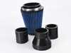 ES#3553222 - 54-11112KT - Pro 5 R Stage 2 Intake System - Add real power that you can feel! - AFE - Audi Volkswagen