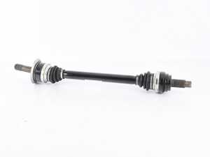ES#2194326 - 33207581029 - OUTPUT SHAFT LEFT - Genuine BMW - BMW