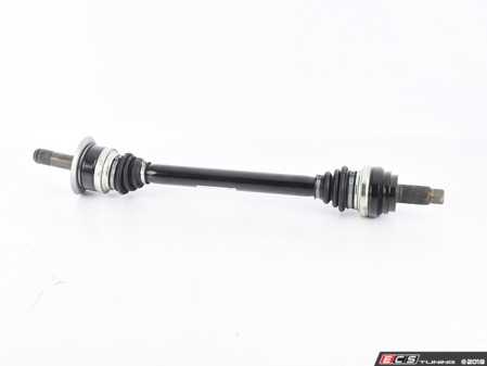 ES#2194326 - 33207581029 - OUTPUT SHAFT LEFT - Genuine BMW - BMW