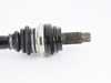 ES#2194326 - 33207581029 - OUTPUT SHAFT LEFT - Genuine BMW - BMW