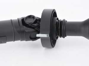 ES#241996 - 26107573482 - Drive Shaft Assembly Rear - Genuine BMW - BMW