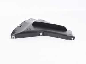 ES#2626918 - 51757302375 - COVER, BOTTOM LEFT - Genuine BMW - BMW