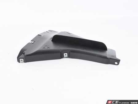 ES#2626918 - 51757302375 - COVER, BOTTOM LEFT - Genuine BMW - BMW