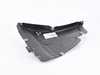 ES#2626918 - 51757302375 - COVER, BOTTOM LEFT - Genuine BMW - BMW