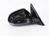 ES#3231434 - 51167478030 - Heated Mirror without Glass - Right -Shadow Line - Genuine BMW - BMW