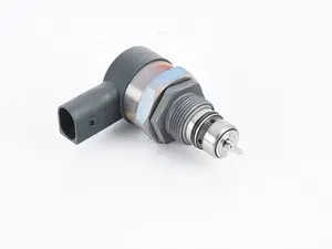 Fuel Pressure Regulator