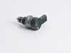 ES#254337 - 13537805734 - Fuel Pressure Regulator - Located at the rear of the fuel rail. - Genuine BMW - BMW