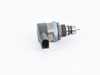 ES#254337 - 13537805734 - Fuel Pressure Regulator - Located at the rear of the fuel rail. - Genuine BMW - BMW