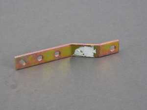 ES#45897 - 24511215168 - 325.CONTROL LEVER - Genuine BMW - BMW
