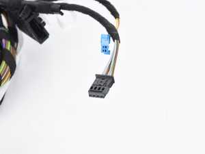 ES#3574263 - 61126992426 - WIRING TRUNK LID - Genuine BMW - BMW
