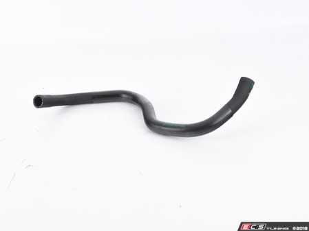 ES#2633643 - 32412284411 - SUCTION PIPE - Genuine BMW - BMW