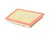 ES#3411578 - 13718513944 - Air Filter C 22 018 - Keep the engine in your MINI working great - Mann - BMW MINI