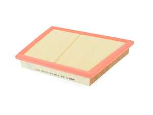 ES#3411578 - 13718513944 - Air Filter C 22 018 - Keep the engine in your MINI working great - Mann - BMW MINI