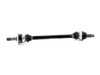 ES#2210459 - 33207581030 - OUTPUT SHAFT RIGHT - Genuine BMW - BMW