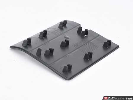 ES#2572613 - 51717302365 - COVER, AIR-DISCHARGE - Genuine BMW - BMW