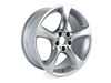 ES#2503565 - 36116785002 - 19" Star Spoke Style 230 Wheel - Priced Each - 19x8 ET37 72.6CB - Genuine BMW - BMW