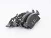 ES#4376699 - 0004201305 - Front Brake Pad Set - does not include brake wear sensor - Genuine Mercedes Benz - Mercedes Benz