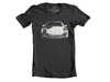 ES#2839512 - AP2097M - Rendered Shirts Collection - 997 - Medium - Our shirts retain all the superior comfort and strength characteristic of these 60/40 Cotton/Poly blend T shirts. - Rennline - Porsche