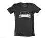 ES#2839441 - AP2001L - Rendered Shirts Collection - Early 911 - Large - Our shirts retain all the superior comfort and strength characteristic of these 60/40 Cotton/Poly blend T shirts. - Rennline - Porsche