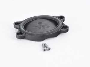 ES#452695 - 8K0998295A - Adjustment Motor Cap - Priced Each - Includes a new cap and screw for your headlight - Genuine Volkswagen Audi - Audi