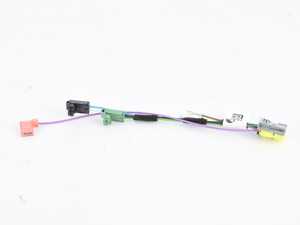 ES#3638698 - 32306998946  - Clock Spring Connection Harness - Electrical harness for the clock spring - Genuine BMW - BMW