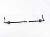 ES#3101181 - 31306869290 - Stabilizer Front With Rubber Mounting - Genuine BMW - BMW