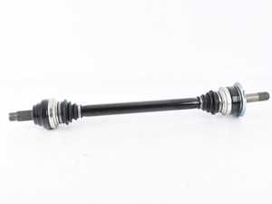 ES#2641422 - 33208603098 - Axle Shaft Assembly - Genuine BMW - BMW