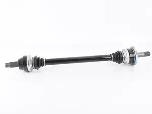 Axle Shaft Assembly